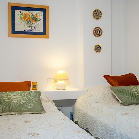 Aldea Del Mar Buganvilla Apartament Torrevieja Kültér fotó