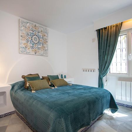 Aldea Del Mar Buganvilla Apartament Torrevieja Kültér fotó