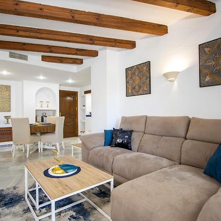 Aldea Del Mar Buganvilla Apartament Torrevieja Kültér fotó