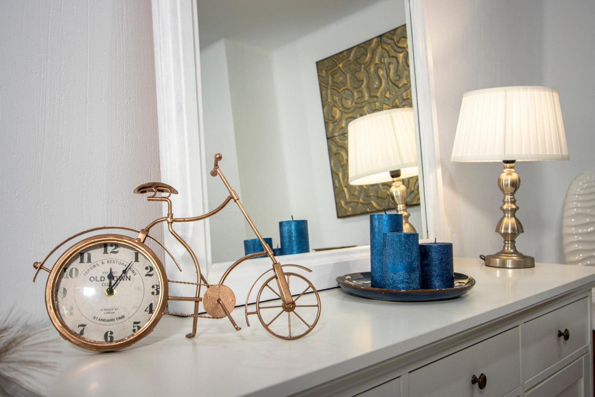 Aldea Del Mar Buganvilla Apartament Torrevieja Kültér fotó