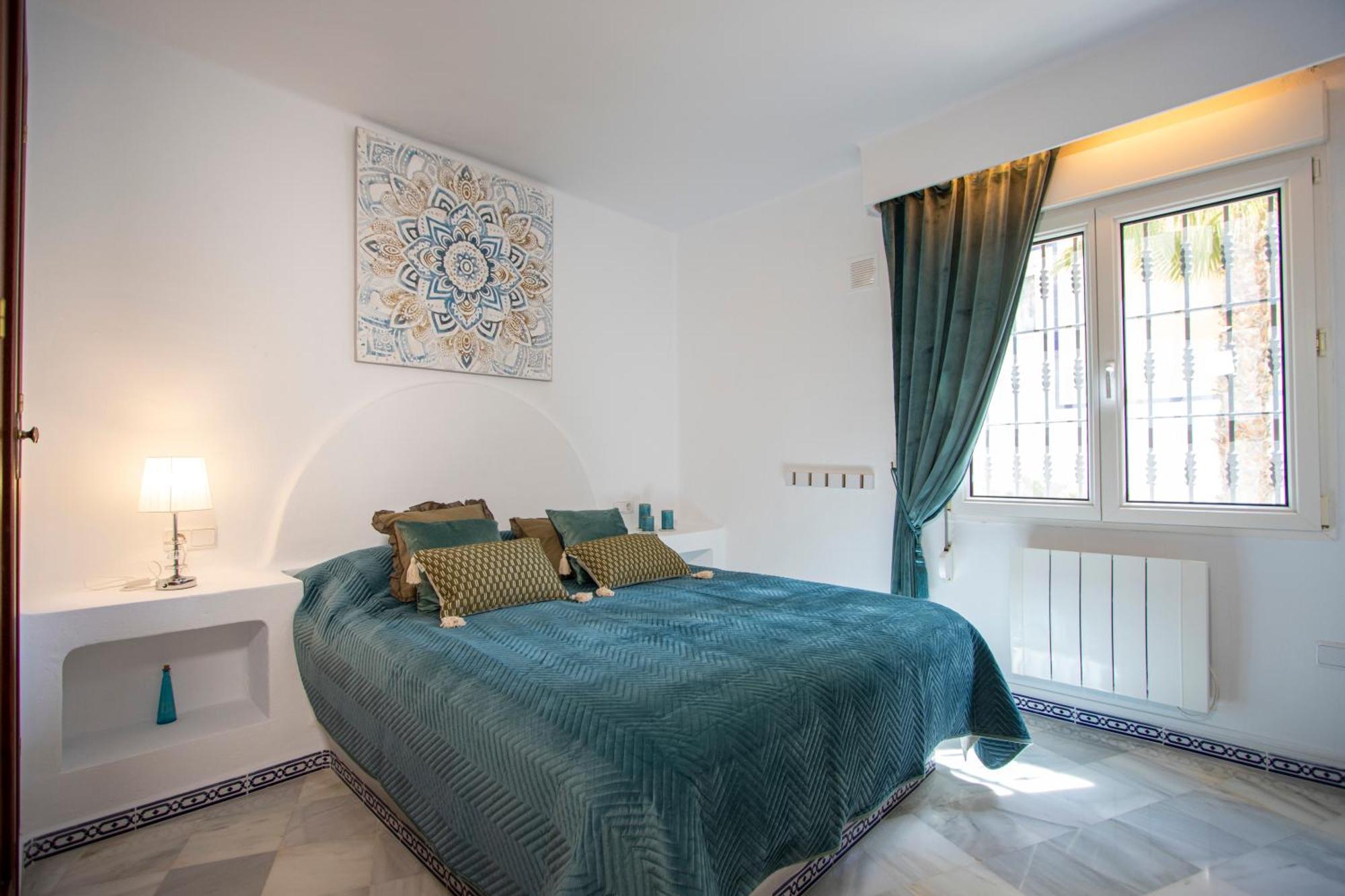 Aldea Del Mar Buganvilla Apartament Torrevieja Kültér fotó