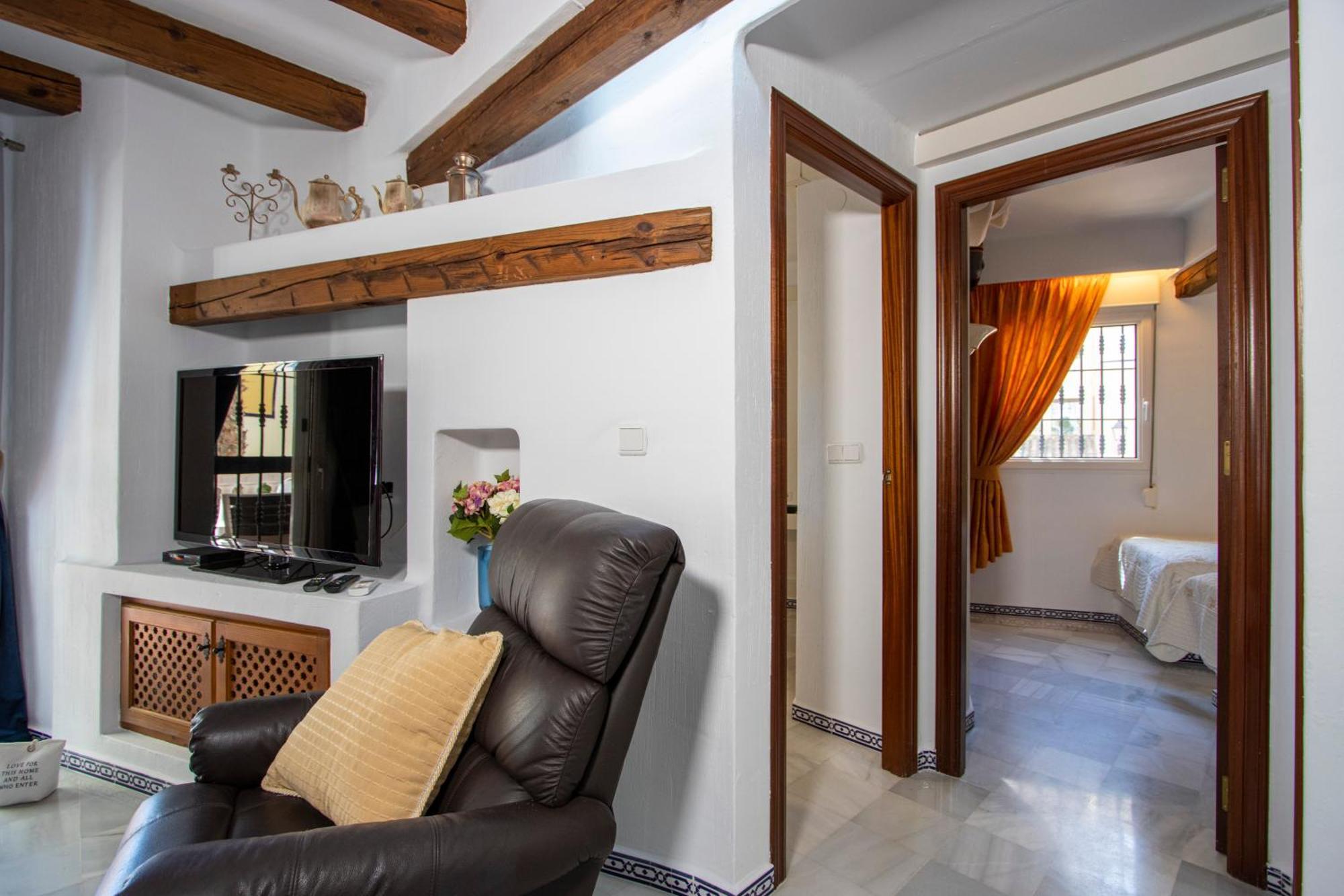 Aldea Del Mar Buganvilla Apartament Torrevieja Kültér fotó