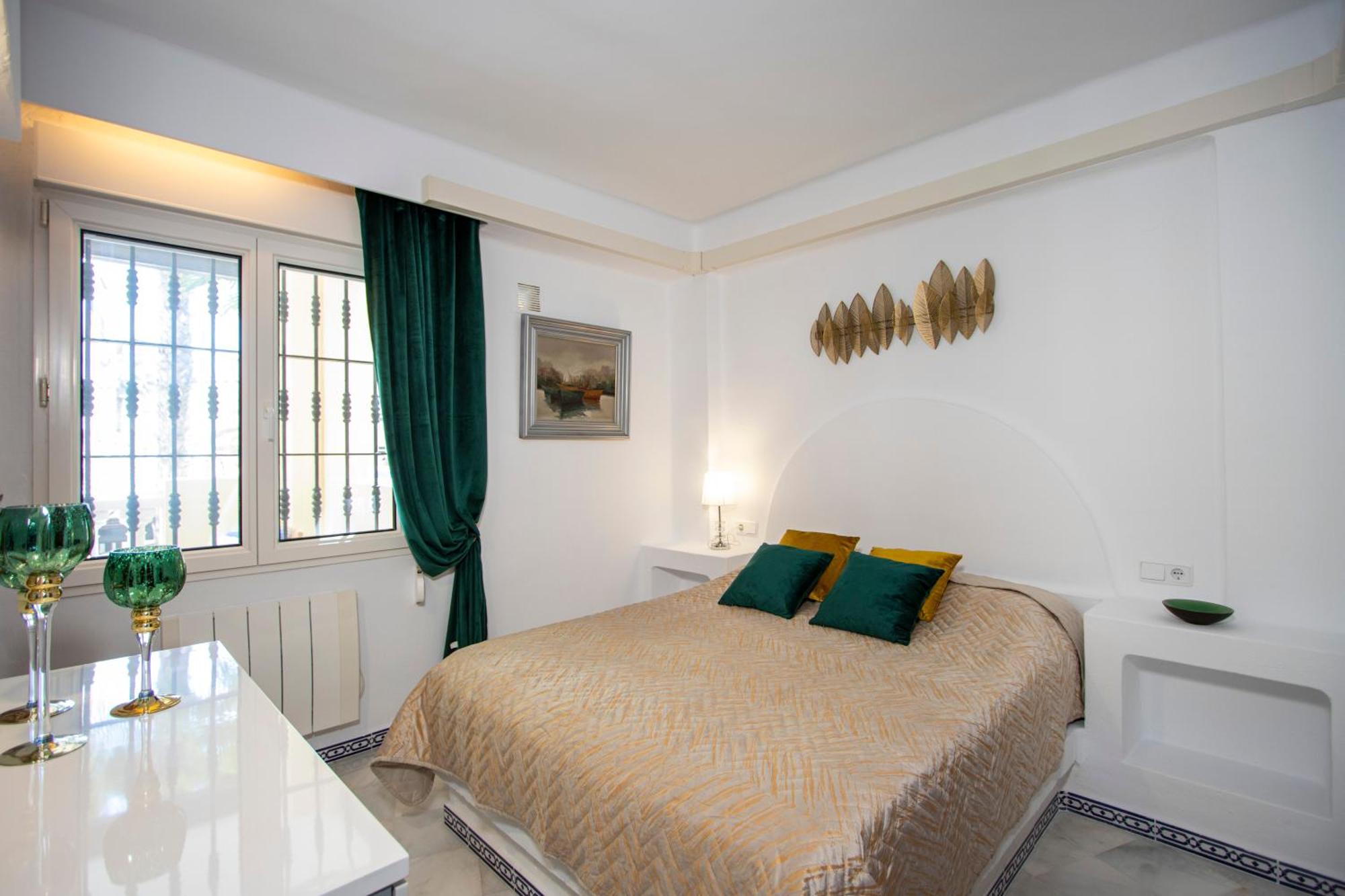 Aldea Del Mar Buganvilla Apartament Torrevieja Kültér fotó