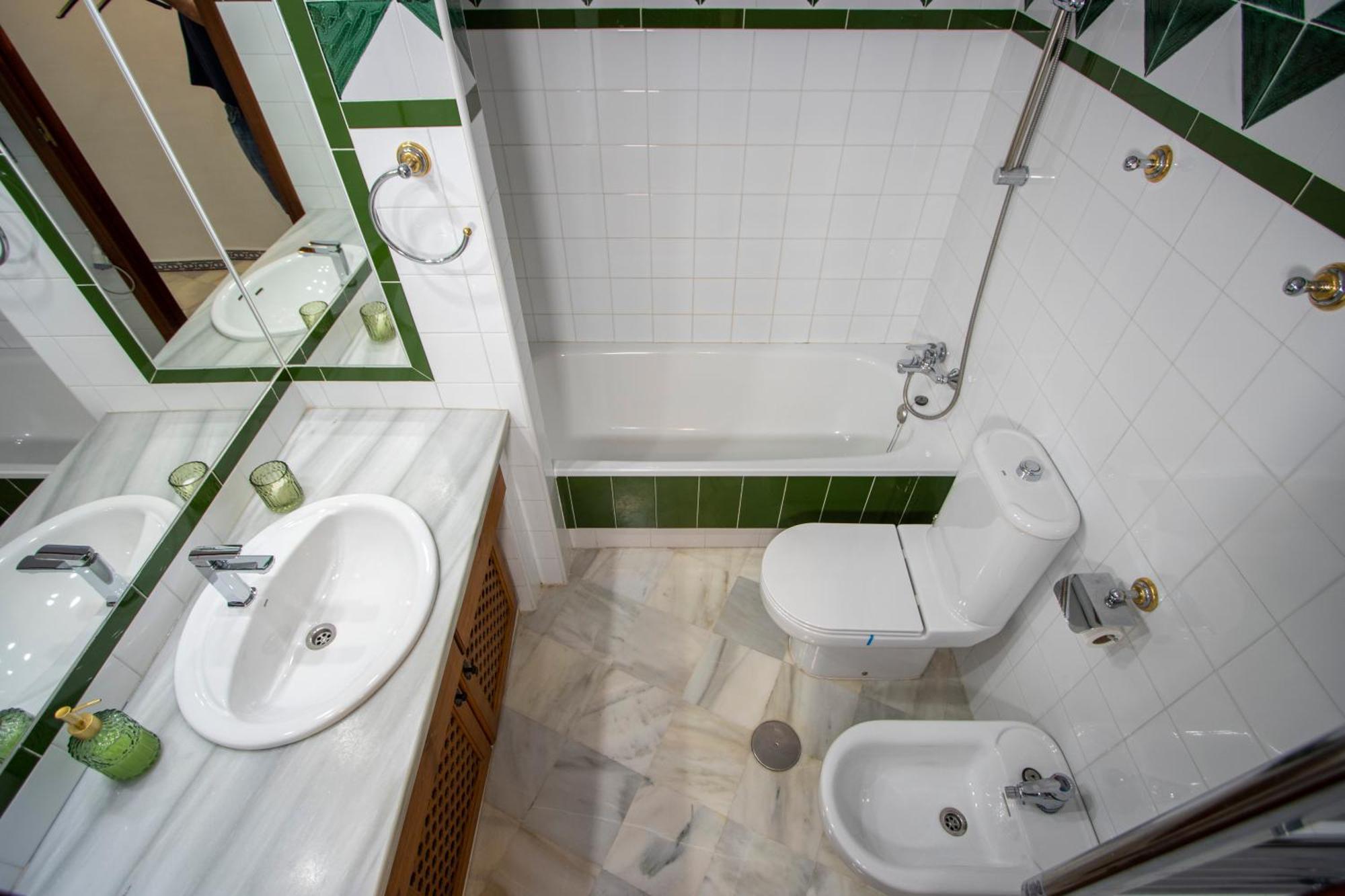 Aldea Del Mar Buganvilla Apartament Torrevieja Kültér fotó