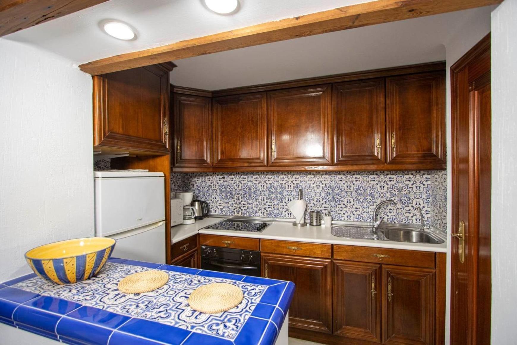 Aldea Del Mar Buganvilla Apartament Torrevieja Kültér fotó
