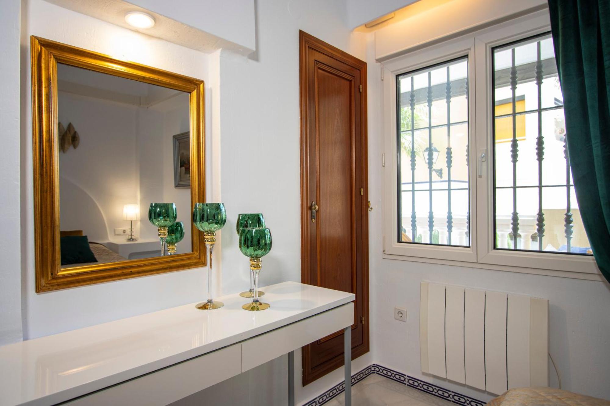 Aldea Del Mar Buganvilla Apartament Torrevieja Kültér fotó