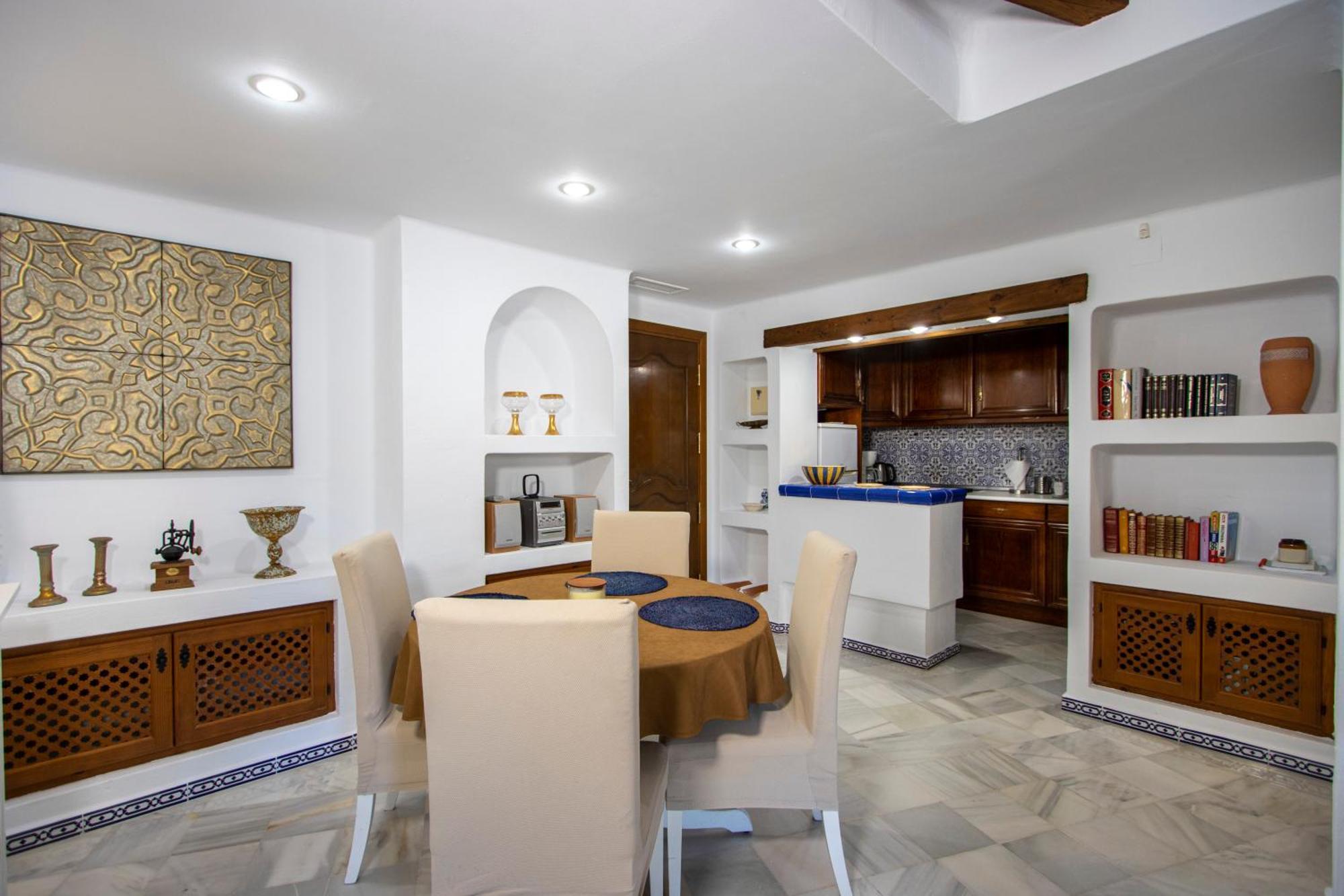 Aldea Del Mar Buganvilla Apartament Torrevieja Kültér fotó