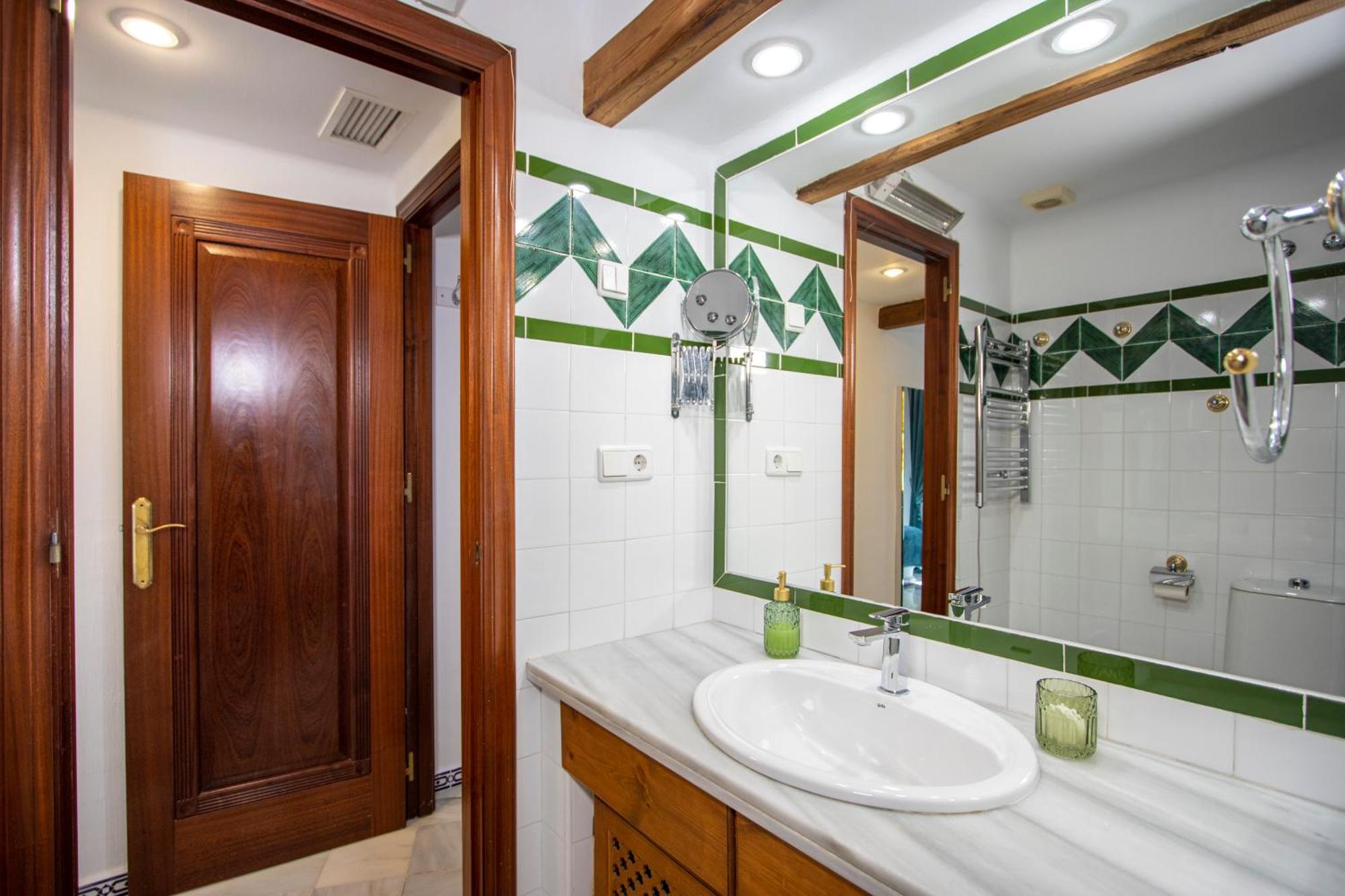 Aldea Del Mar Buganvilla Apartament Torrevieja Kültér fotó