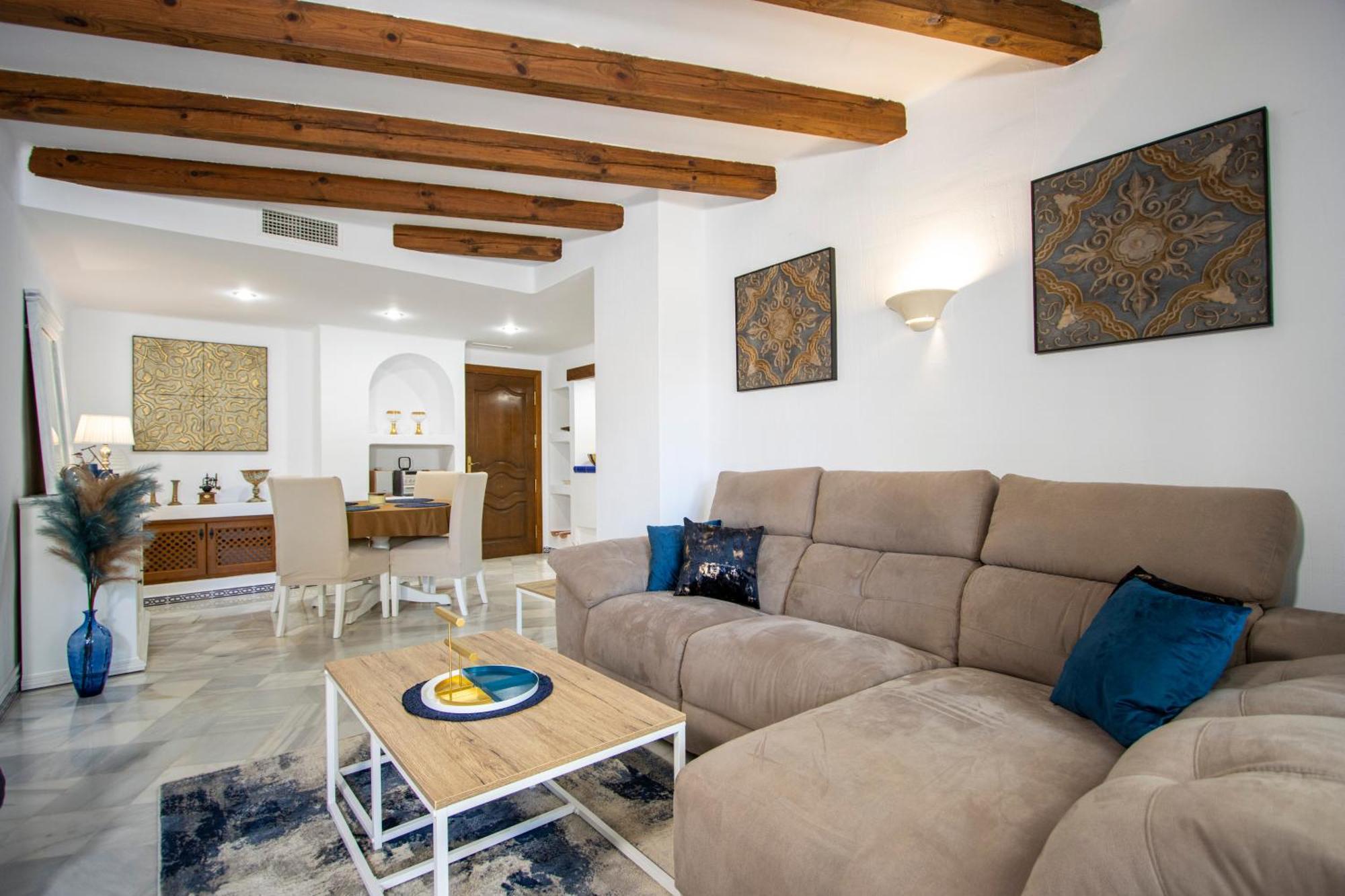 Aldea Del Mar Buganvilla Apartament Torrevieja Kültér fotó