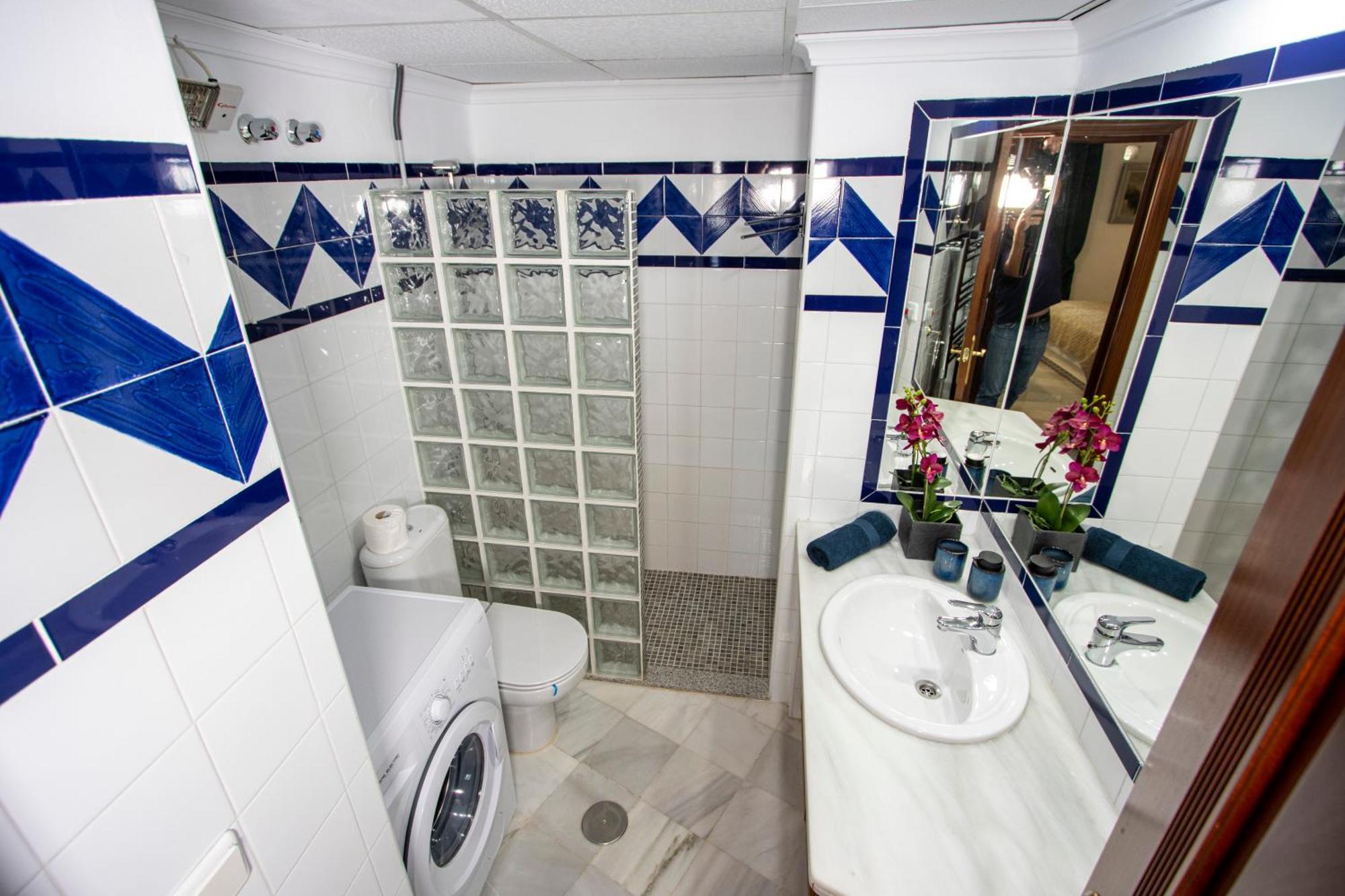 Aldea Del Mar Buganvilla Apartament Torrevieja Kültér fotó